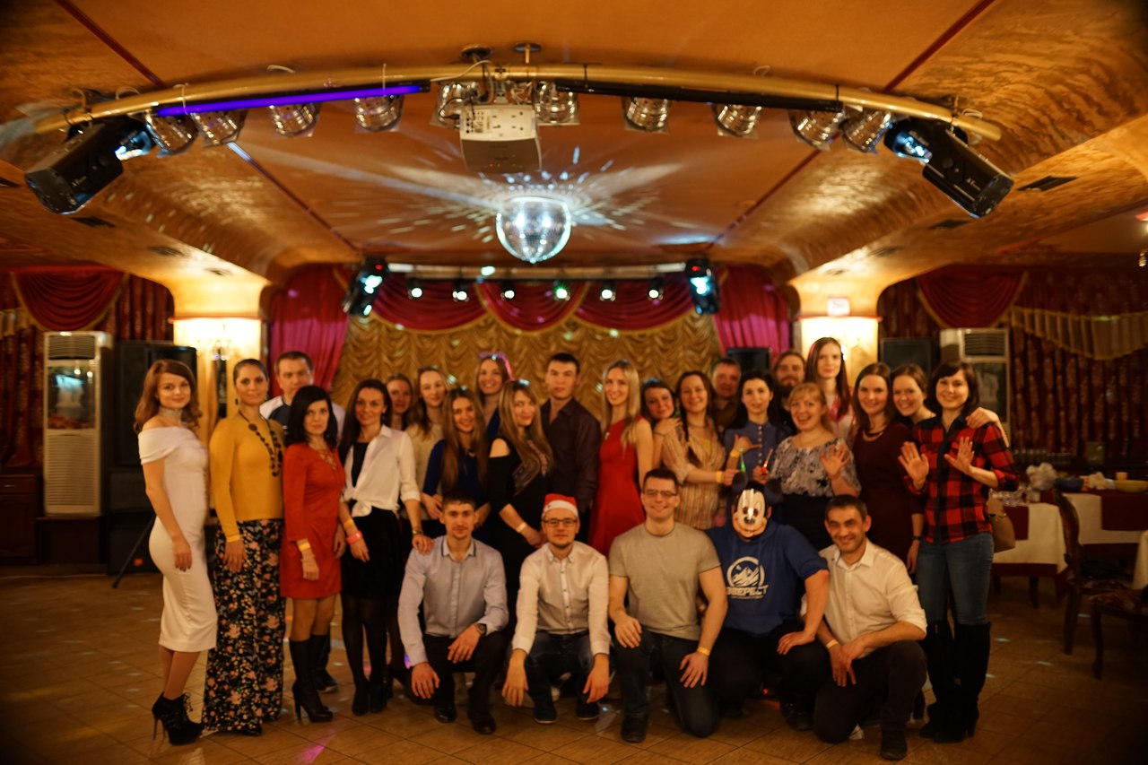 Афиша Краснодар SATTVA PARTY - безалкогольные вечеринки