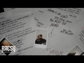 XXXTENTACION – Jocelyn Flores (ft. Shiloh) (Lyrics / Subtitulado al Español)
