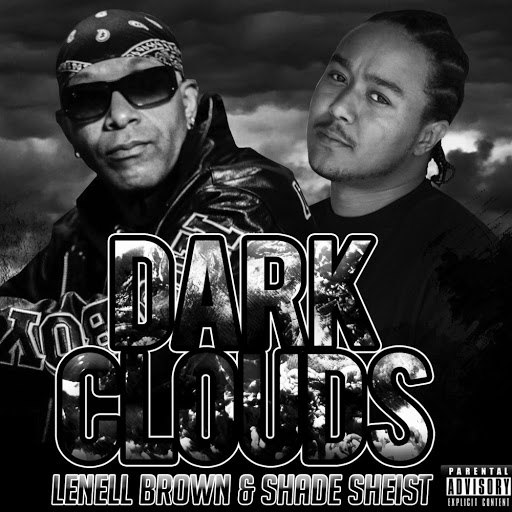 Shade Sheist альбом Dark Clouds