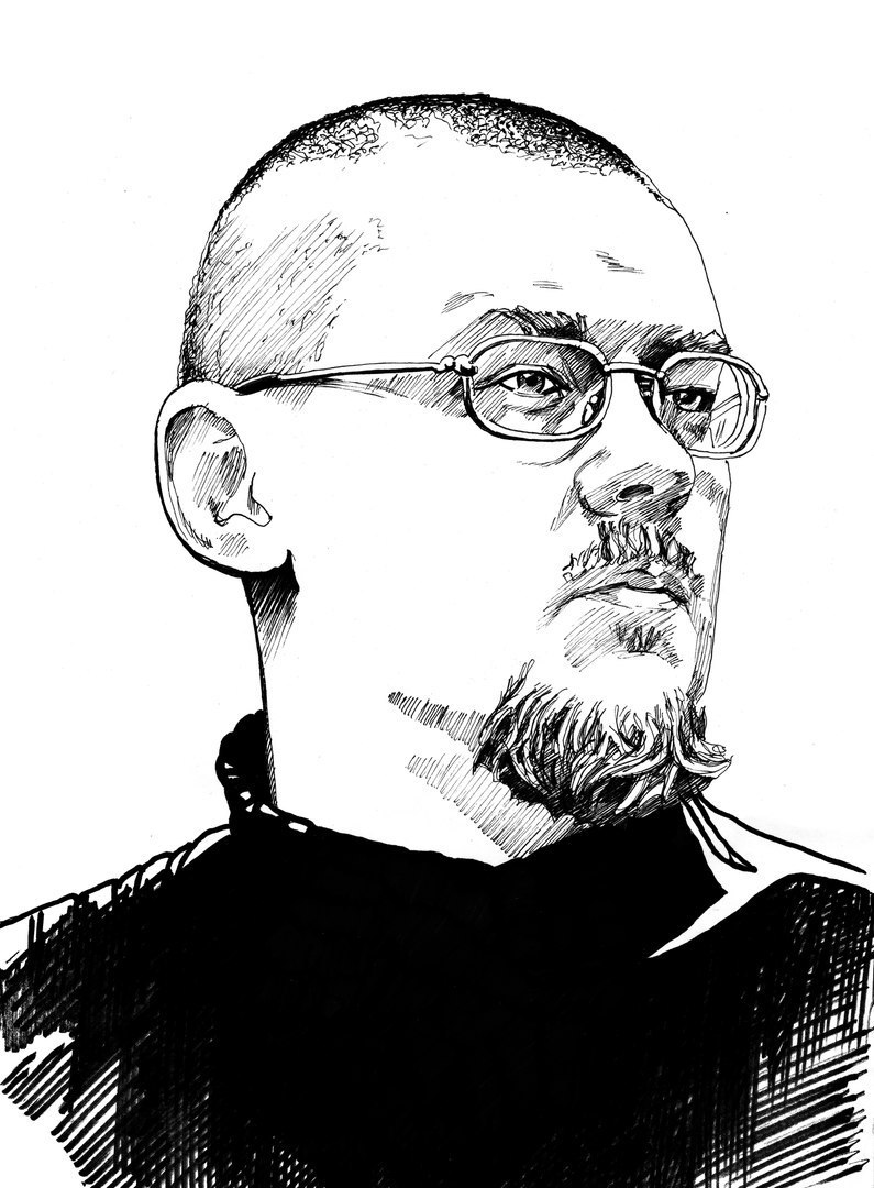Афиша Уфа ВНЕЗАПНЫЙ квартирник Зауралыча (Дмитрий Тюряев)