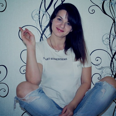 Алена Иваськевич