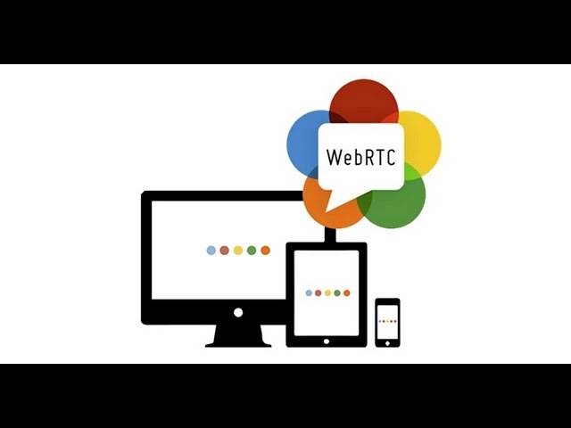 Подмена webRTC