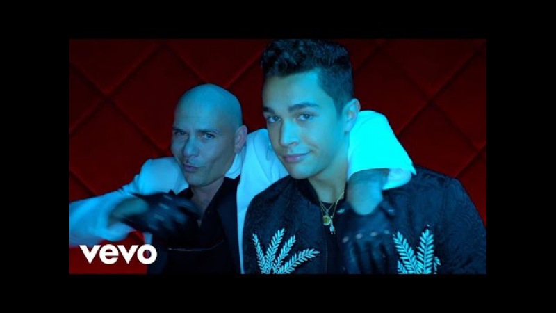 Austin Mahone - Lady ft. Pitbull