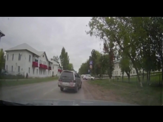 Когда ты дерзкий, но не очень смелый