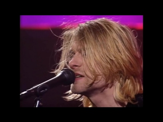 Nirvana - Live and Loud - 1993 (Full Show) HD
