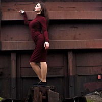 Леночка Стрельбицкая