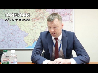 Каким происходящее в Донбассе видят наблюдатели ОБСЕ. Александр Хуг
