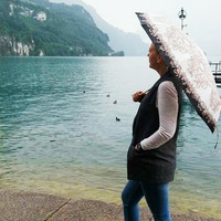 Анна Федорова