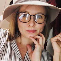 Анна Волкова