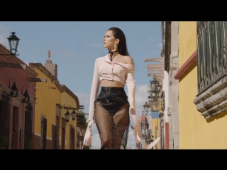 Премьера. INNA - Gimme Gimme