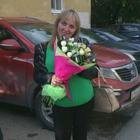 Надежда Пономарева