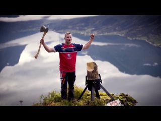 Making of Photo Teaser - World Championship Lillehammer (NOR) 2017