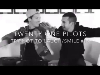 TRY NOT TO LAUGH/SMILE #14 - tøp version
