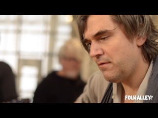 Folk Alley Sessions: Session Americana -