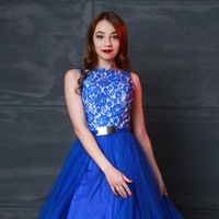 Елена Скатова