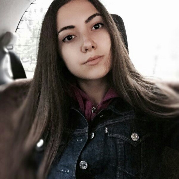 Милана лебедева