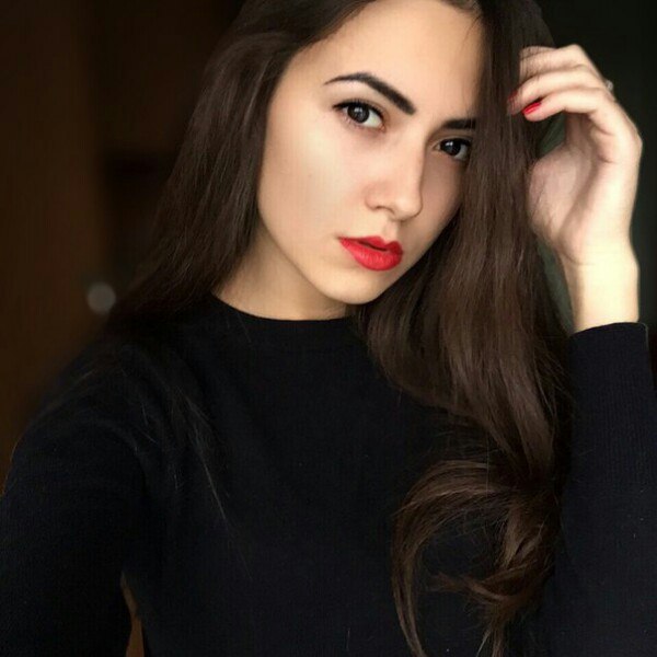 Милана лебедева