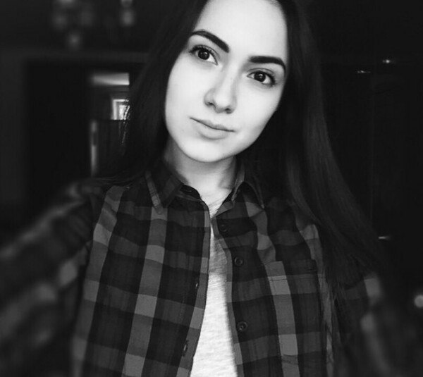Милана лебедева