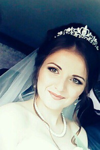 Елена Дудченко