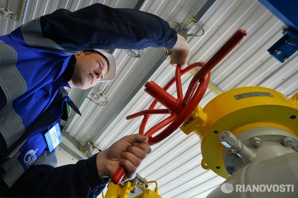 Япония хочет существенно увеличить объем закупок газа у России: 