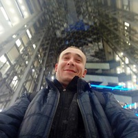 Серёга Заборьев