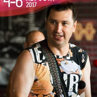 Виталий Слобожанин