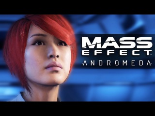 СТОИТ ЛИ ПОКУПАТЬ Mass Effect: Andromeda? (ОБЗОР)