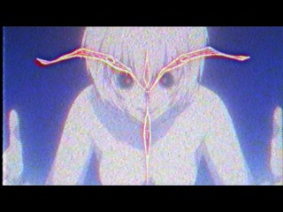 Original God - Can I Still Go To Heaven If I Kill Myself? (AMV)