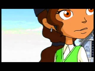 Лошадки / Страна лошадей / Horseland. Сезон 2. Серия 12