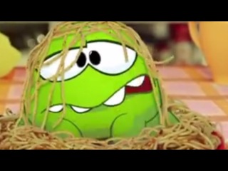 Om Nom Stories: Unexpected Adventure | Cartoons | Cut The Rope | Compilation