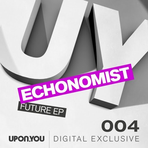 Echonomist альбом Future EP