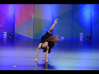 Aleksandra Dragova - Death gives life - BDF2017