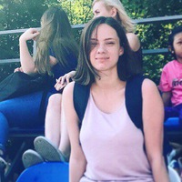 Ирина Бабкина