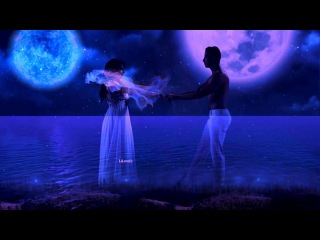 Magic Night - Vassilis Saleas