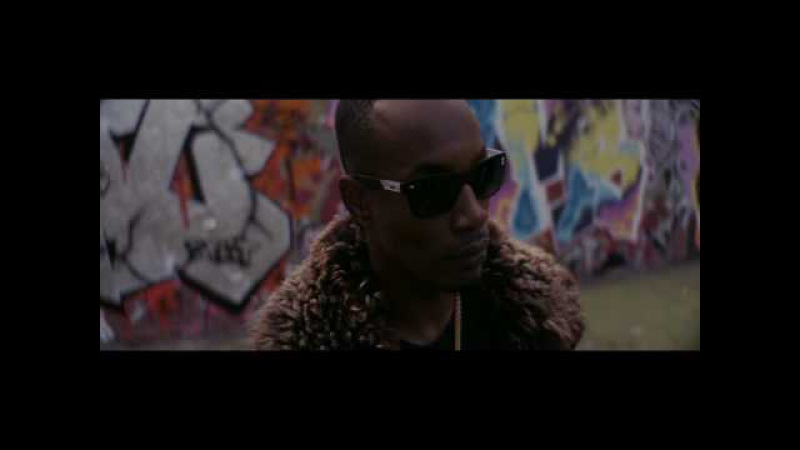 Distance - Badman feat Killa P