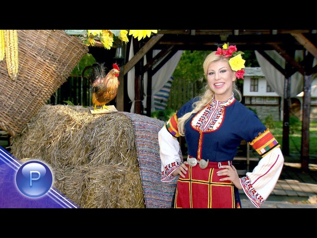Нелина - Дядовите Добреви пет снахи