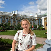 Ирина Путинцева | Санкт-Петербург