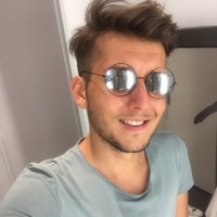 Andrew Golovchenko