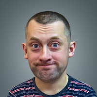 Павел Лебедев