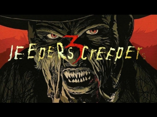 Джиперс Криперс 3 / Jeepers Creepers 3 Cathedral (Трейлер № 1) Фильмы Ужасов