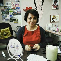 Татьяна Липатова