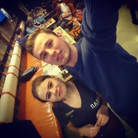 Jocktopus Vandenbush