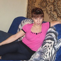 Надежда Нестерова | Самара