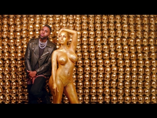Премьера. Jason Derulo feat. French Montana - Tip Toe