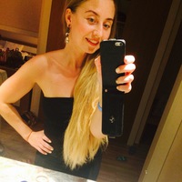 Екатерина Горшкова-Иванова