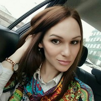 Елена Ивлева