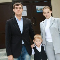 Дмитрий Занин