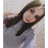Алёна Балашова | Вологда