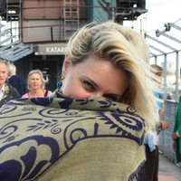 Алла Сергеева