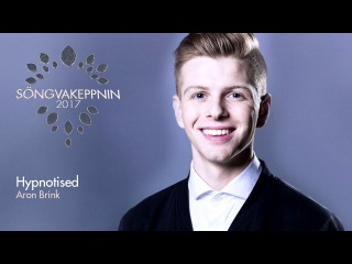 Aron Brink - Hypnotised